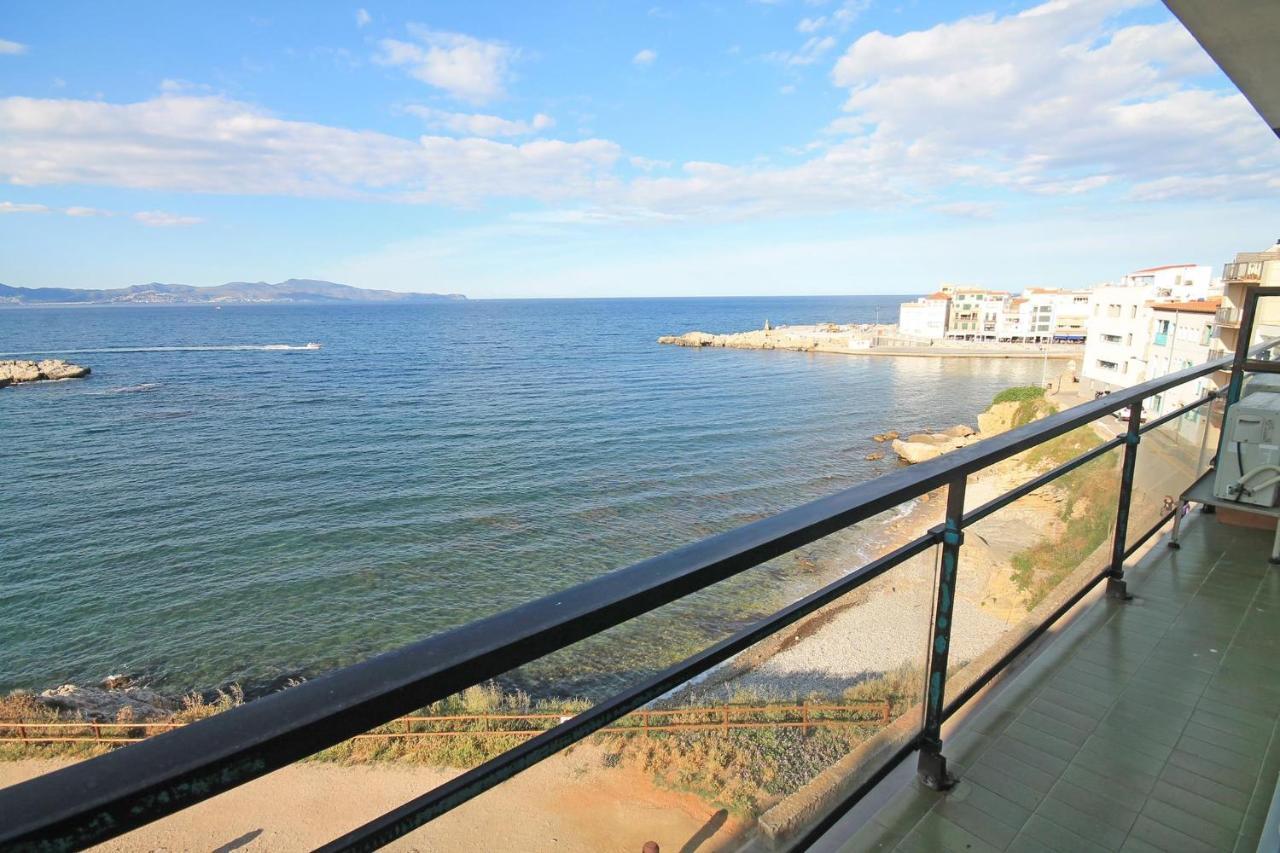 Apartament Gloria L'Escala Exterior photo